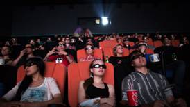 Superhéroes ‘apantallan’ en los ingresos de cines