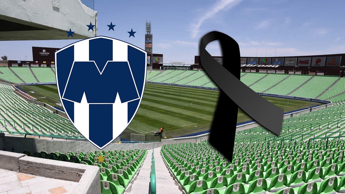 Los aficionados del Monterrey que perdieron la vida camino al partido de vuelta contra Santos