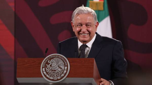 AMLO ‘prenderá’ a Belice: Confirma envío de energía al país pese a apagones en México