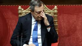 Renuncia (no aceptada) de Mario Draghi, primer ministro de Italia: Esto sabemos