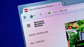 ‘Ideas con Impacto’, felicidades al Harvard Business Review por sus 100 años