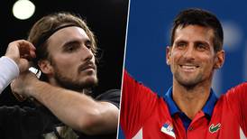 ‘Hace pasar por idiotas a la mayoría de tenistas’: Stefanos Tsitsipas explota contra Novak Djokovic