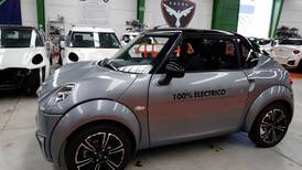 ‘El futuro es hoy’: ¿Cuánto cuesta cargar un auto eléctrico en México?