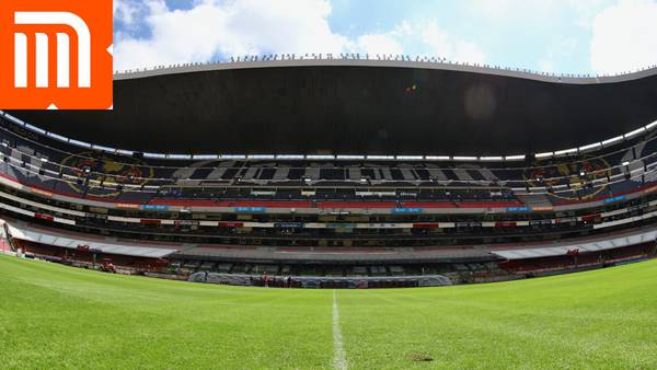 Proponen ampliar Metro de CDMX hasta el Estadio Azteca para el Mundial 2026 