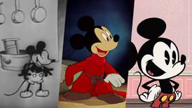 Mickey Mouse entra al dominio público: ¿Quién es el dueño del ratón de caricatura?