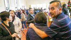 Deportan a mexicano que se refugió en una iglesia en EU
