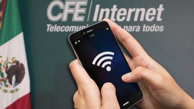 ¿CFE abrirá puntos de conexión wifi en zonas remotas de México? Esto sabemos