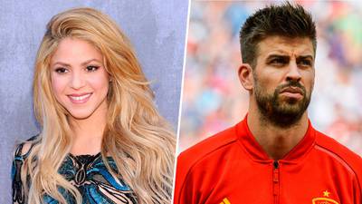 ¿Quién factura más: Shakira o Piqué? Estas son sus fortunas 