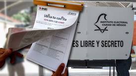 Ubica tu casilla en Edomex y Coahuila 2023: ¿Dónde y en qué horario puedo votar?