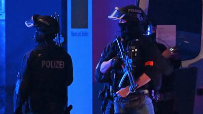 Tiroteo en Alemania: suman 6 muertos en ataque en salón de Testigos de Jehová