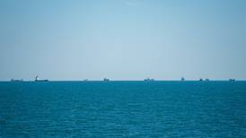 Millones de barriles de petróleo quedan varados en Mar Negro por requisitos de Turquía