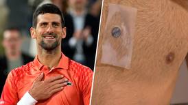 ‘Es el mayor secreto de mi carrera’; ¿Para qué sirve el chip de Novak Djokovic en el pecho?