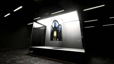 IBM presenta una de las computadoras cuánticas más poderosas en Alemania