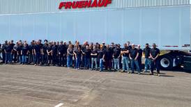 Fruehauf inicia operaciones en su planta de Estados Unidos
