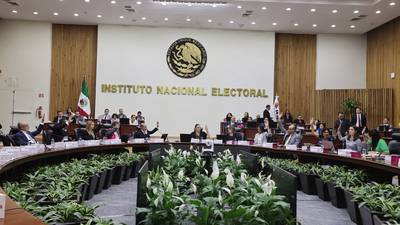 Elecciones 2024: INE perfila cuota de 5 mujeres candidatas para gubernaturas 