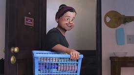 ‘Nona’: corto de Pixar inspirado por una abuela mexicana