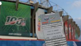 NFL en México: Ya hay fecha y posible rival para el partido de Arizona en el Estadio Azteca