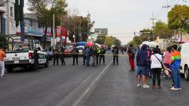 Policías de CDMX protegían a banda de ‘El Marquitos’, protagonista de balacera en Iztacalco