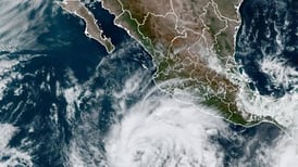 Huracán ‘Norma’ azotará 2 veces a México: ¿Cuándo tocará tierra y en qué categoría?