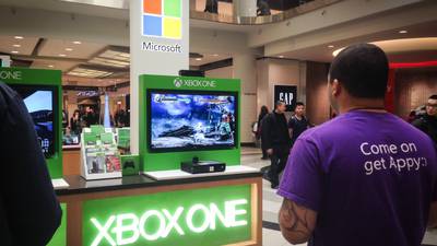 ¡Ya podrás jugar Xbox en cualquier televisor sin necesidad de consola! 