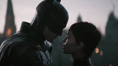 Lanzan nuevo tráiler de 'The Batman'. ¿Cuál es la relación entre el  murciélago y Catwoman? – El Financiero