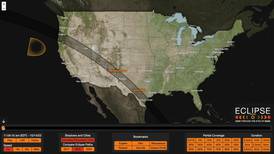 Eclipse solar anular: Los mejores lugares para verlo en San Antonio, Texas