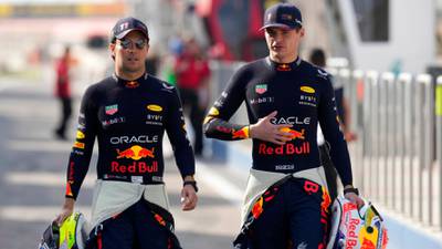 GP de Bahréin de Fórmula 1: ¿Dónde y cuándo ver la carrera de 'Checo' Pérez  en vivo? – El Financiero