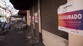 Restauranteros aplauden cierre de 'chelerías' en la CDMX