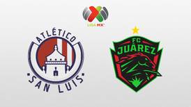 Liga MX pospone partido inaugural de 'Guard1anes 2020' por casos de COVID-19 de Juárez