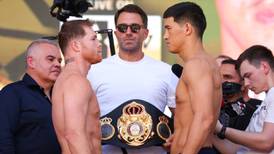 Leyenda del boxeo mexicano recrimina a Canelo Álvarez que “su ego le ganó” ante Dmitry Bivol