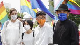 Japón ‘cierra la puerta’ al matrimonio entre personas del mismo sexo
