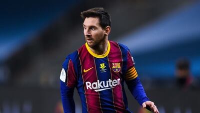 ‘No nos dejaban tocarlo’: exjugador del Barcelona revela cuidados extremos a Messi
