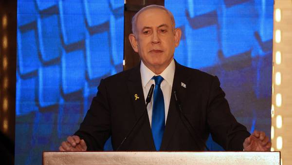 Netanyahu ‘preocupado’: ¿Cómo afectaría la orden de arresto contra el primer ministro israelí?