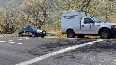 ‘Carretera del terror’: Asalto en la vía La Pera deja una mujer muerta