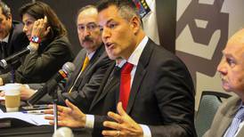 ‘No puedo ser parte de algo que no me define como político’: Alejandro Murat renuncia al PRI