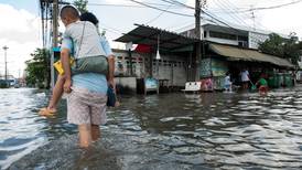 El fenómeno de ‘El Niño’ se pondrá peor… se vienen tormentas e inundaciones