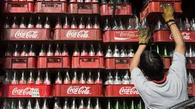El retorno de Coca-Cola al vidrio