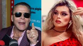 Alfredo Adame critica a Wendy Guevara tras bajas ventas en shows: ‘Un verdadero fracaso comercial’