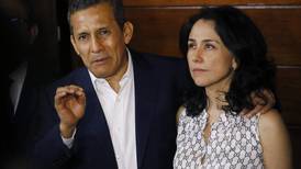 Inicia juicio contra Ollanta Humala,  expresidente de Perú, por caso Odebrecht