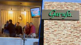 ¿Cuánto cuesta comer en ‘Garufa’, el restaurante de Chihuahua donde agredieron a Javier Corral? 