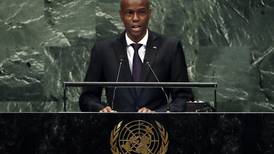 Líderes de todo el mundo condenan muerte de Jovenel Moïse, presidente de Haití