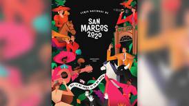 Cancelan Feria de San Marcos de 2020 por COVID-19
