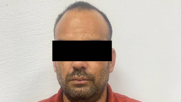 Fiscalía de Sonora detiene a hombre acusado de torturar y asesinar a su familia en Puerto Peñasco