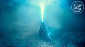 Revelan primeras imágenes de Godzilla: King of the Monsters