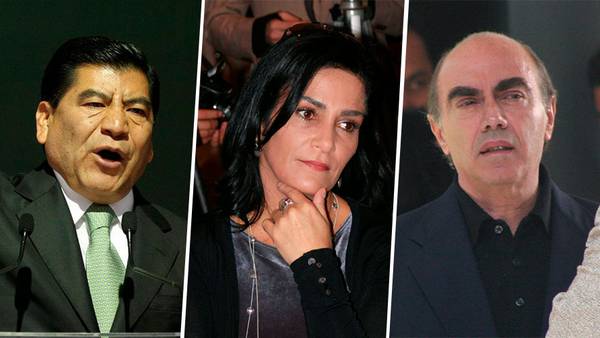 7 datos sobre el caso Lydia Cacho y Kamel Nacif