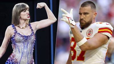 Era ‘swiftie’ de la NFL: Taylor Swift genera impacto de 331.5 millones de dólares
