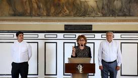 Suspenden a 21 funcionarios de notarias públicas en Yucatán