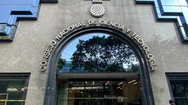 Conacyt va a paro: comunidad científica de México pide detener actividades por cambios en el Consejo