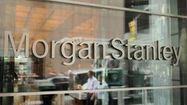 De becaria a directiva de Morgan Stanley en 7 años