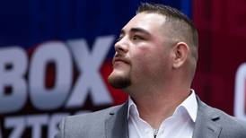 Andy Ruiz: Esto sabemos de la denuncia por abuso en contra del boxeador mexicano